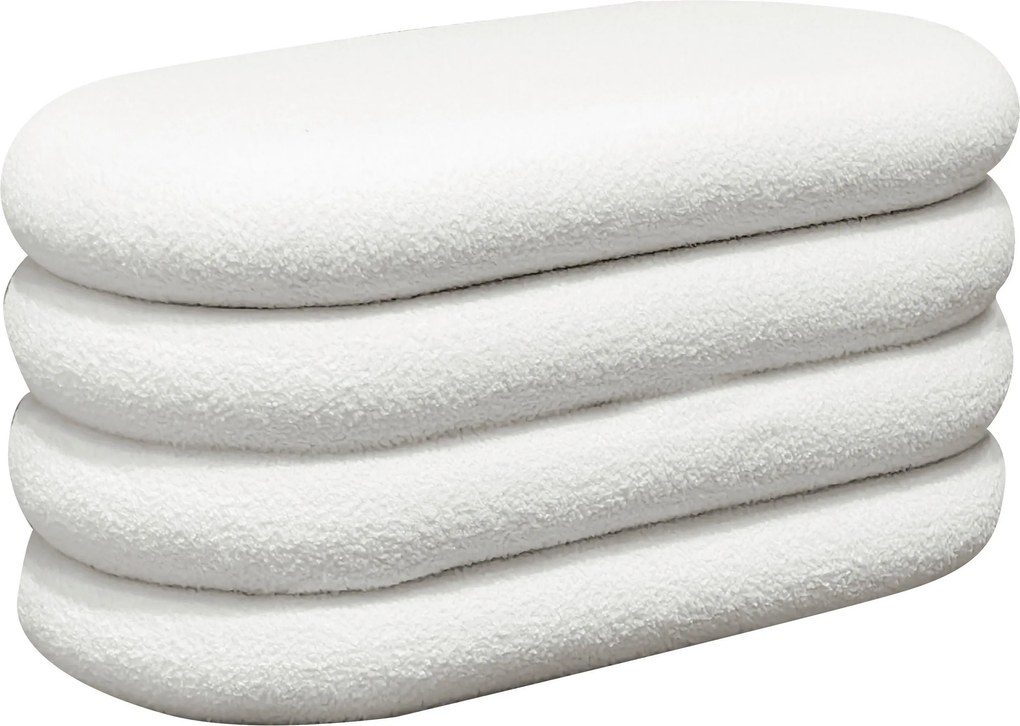 XXXLutz LAVICA S ÚLOŽNÝM PRIESTOROM, drevo, textil, 85/42/42 cm Xora - Kreslá - 008103027405
