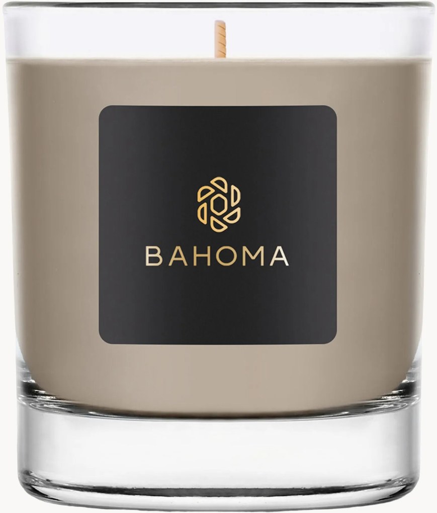 Vonná sviečka Sand (Amber Woods, Camomile)