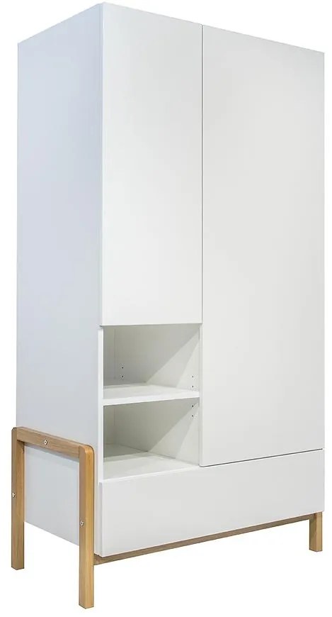 Skriňa Victor Biely