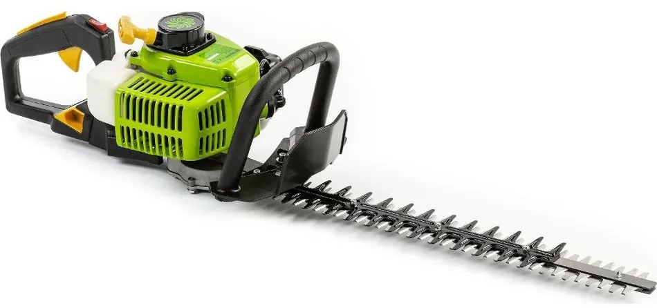 Fieldmann FZN 4006-B benzínové nožnice na živý plot