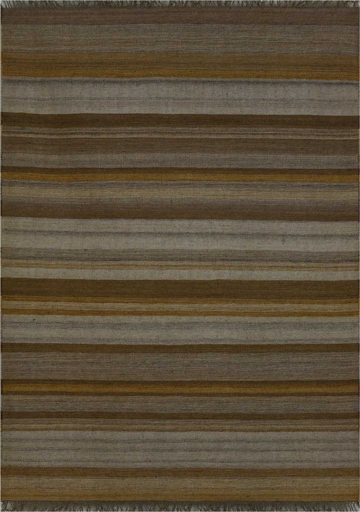XXXLutz ORIENTÁLNY KOBEREC, 120/180 cm zlatá Cazaris - Koberce - 004345140160