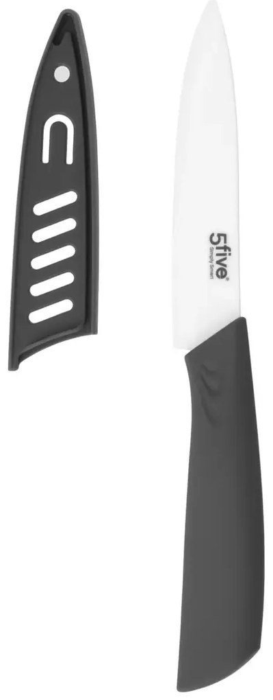 Keramický kuchynský nôž Zirco 20 cm