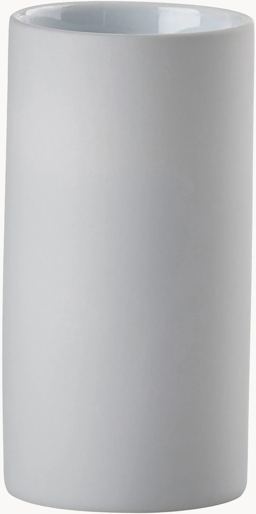 Porcelánový pohár na zubné kefky Solo