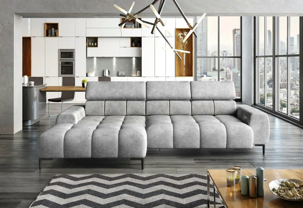 Sedacia súprava COTTA mini