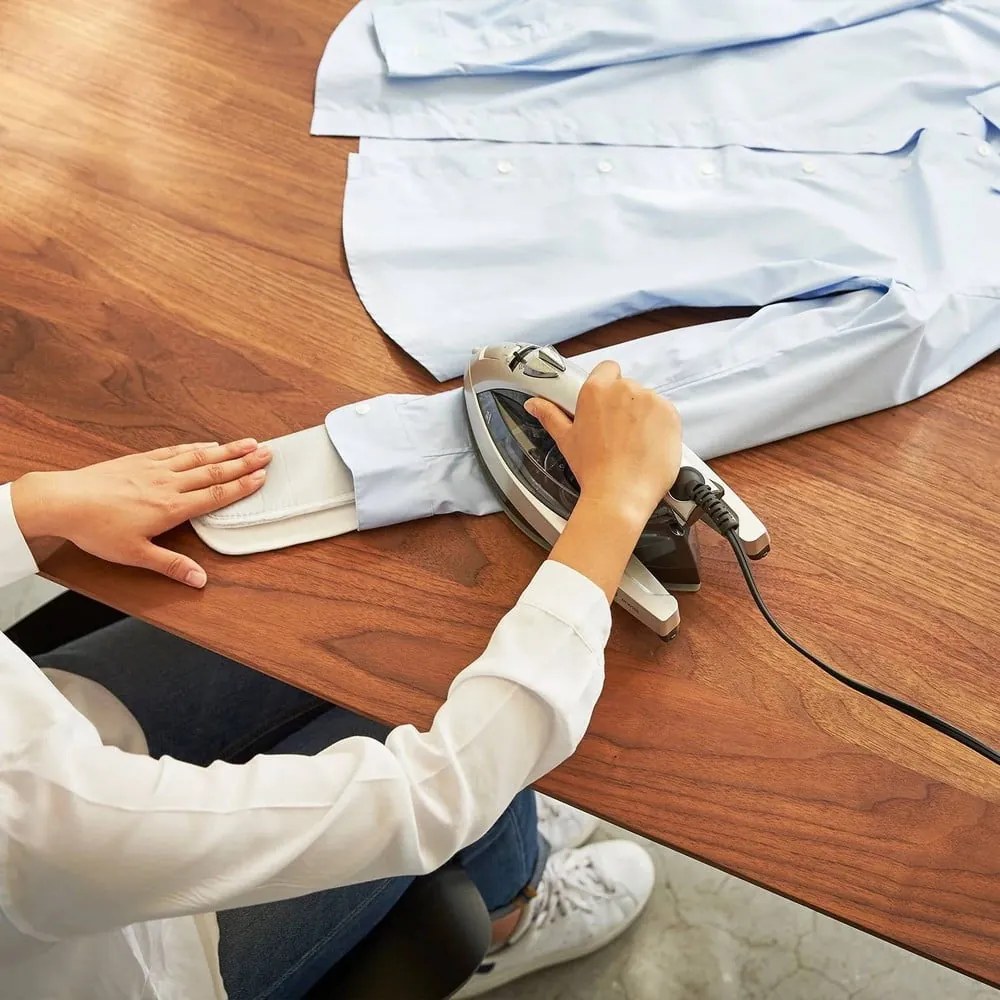 Žehliaca podložka Tower – YAMAZAKI