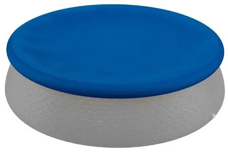 Crivit Bazén Quick Up, 240 x 63 cm + Plachta na zakrytie bazéna (800010837)