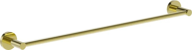 Mexen Ovio, držiak na uteráky 65 cm, zlatá lesklá, 70A19545-50