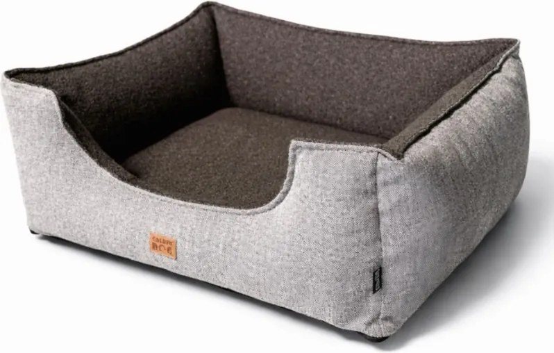 Golden Dog Pelech Golden Dog Saba L – 96 x 80 x 28 cm, hnedý