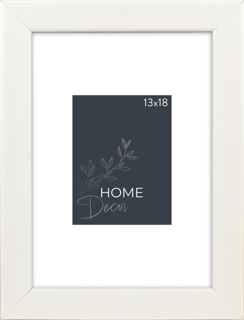 XXXLutz RÁM NA OBRAZY, 1 foto 13 cm x 18 cm - Rámy na obrazy - 004342057701
