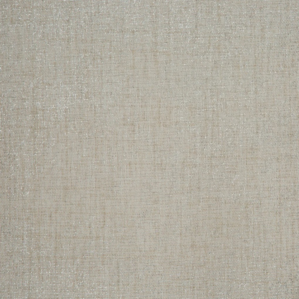ZÁVES NA KRÚŽKOCH BLANKA 140X250 CM PRÍRODNÁ