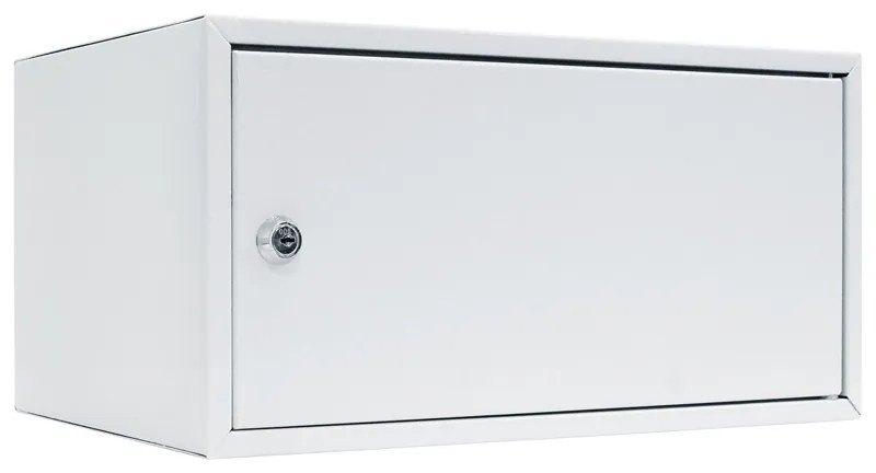 Rottner Nábytkový trezor HOME CASE 3, 190 x 370 x 260 mm, mechanický - na kľúč
