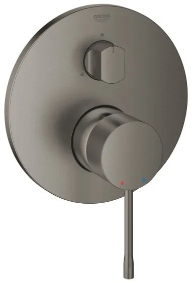 GROHE 24092AL1 - Batéria ESSENCE grafit