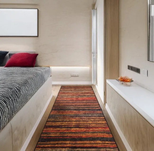 Protišmykový behúň FUSION MULTI