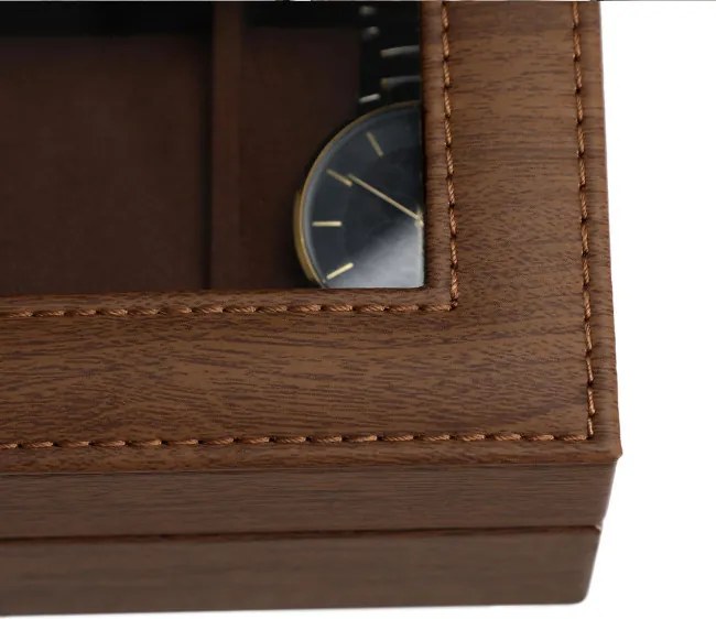 Pánska šperkovnica JWB006K01