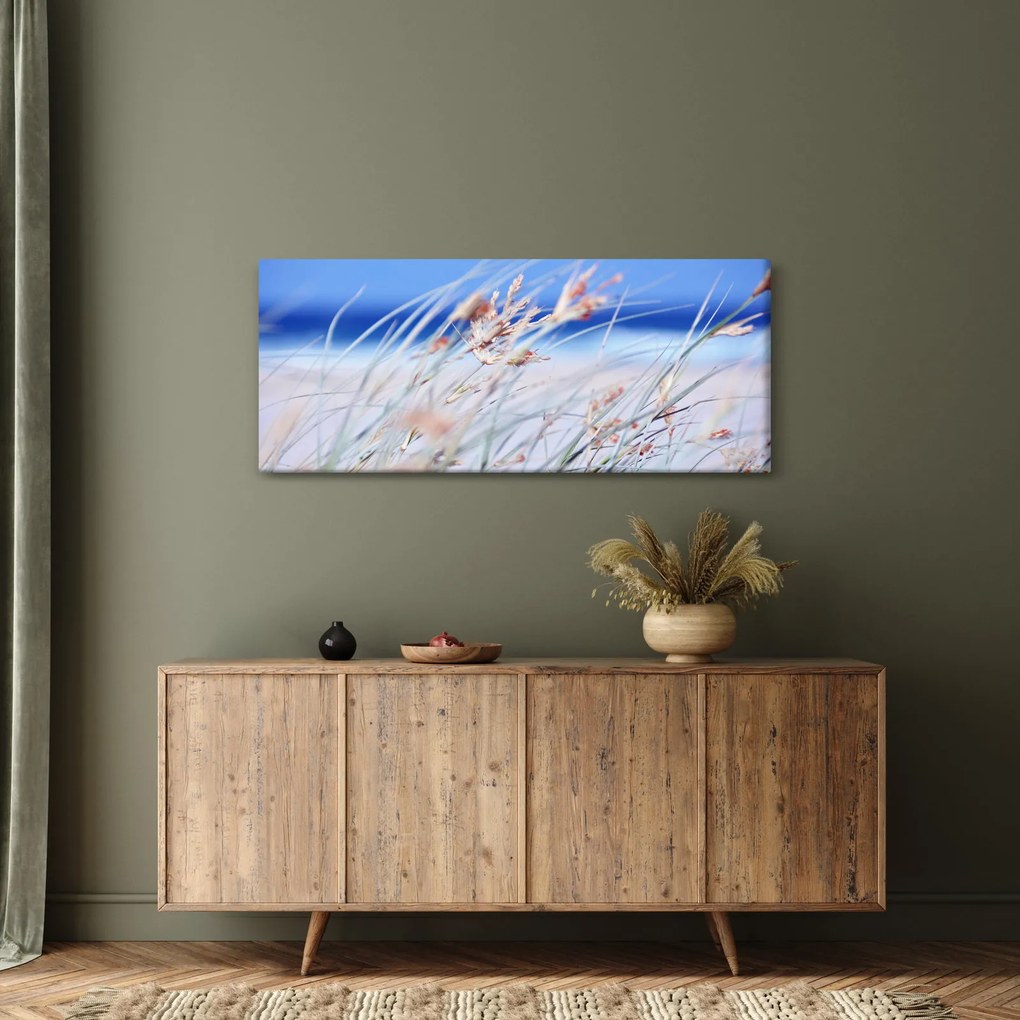 Obraz - Vánok (120x50 cm)