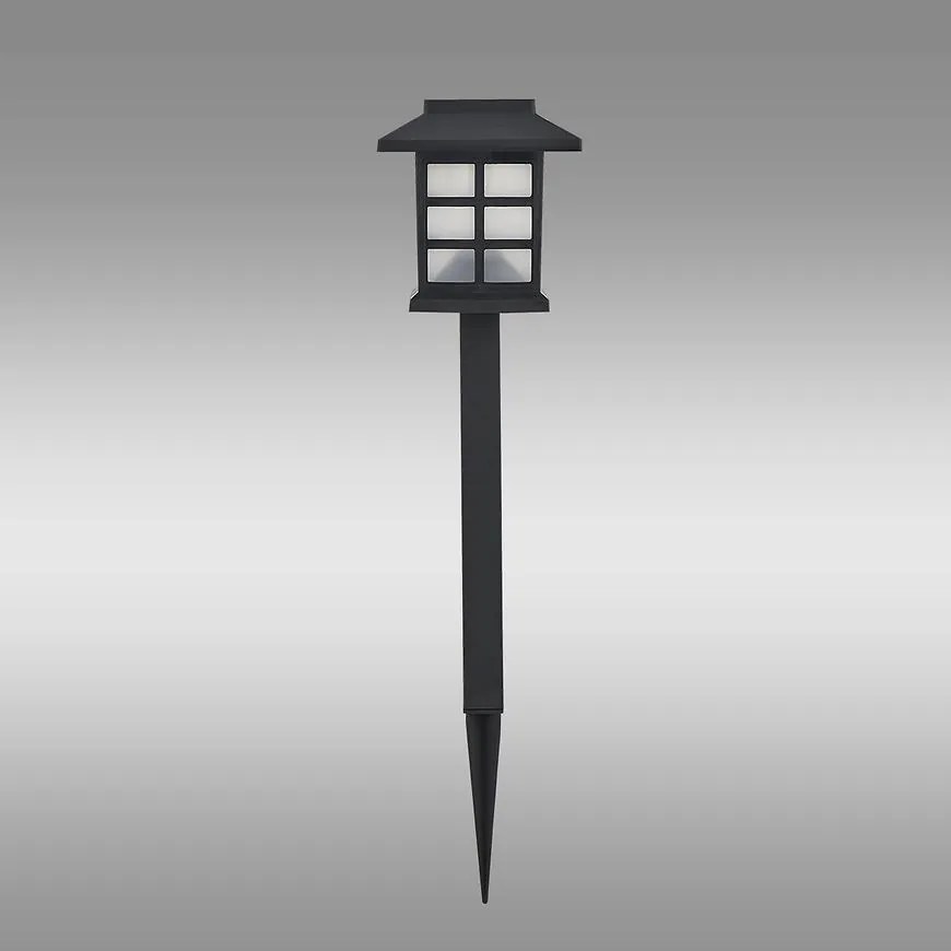 Solárna lampa  Belinda Ao-Be853sl