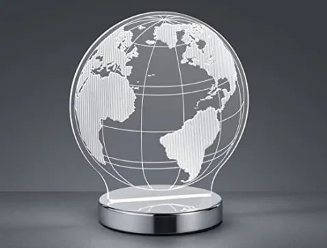 Stolná lampa World 52481106%