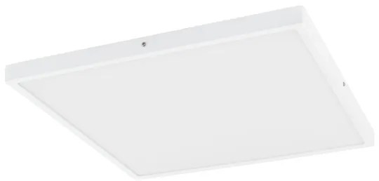 Eglo 97277 - LED stmievateľné stropné svietidlo FUEVA 1 1xLED/25W/230V