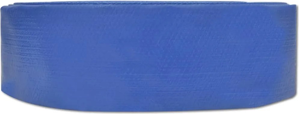 Plochá hadica 100 m 1,5" PVC