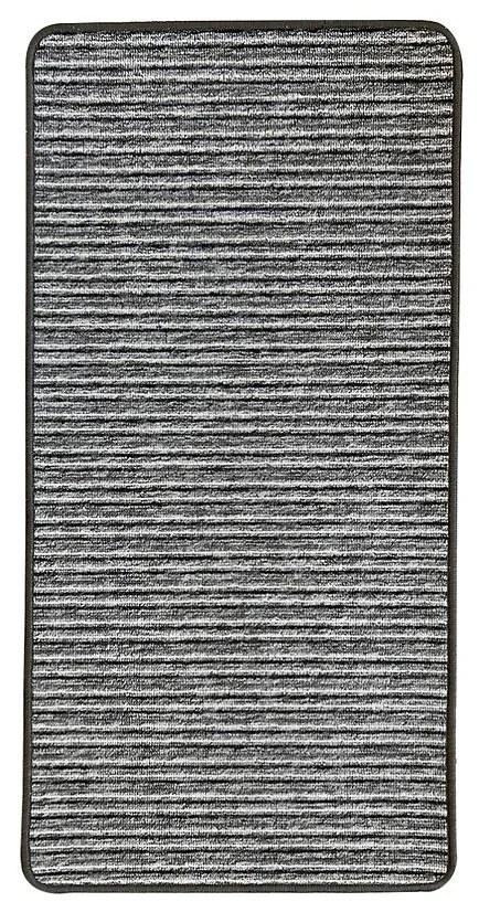 Koberec 0,6/1,2 491010 šedá