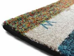 Medipa (Merinos), Kusový koberec Diamond 22665/110, 140x200, viacfarebná, obývacia izba