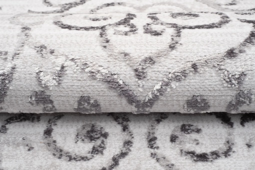 TA Koberec FM32A LIGHT GRAY SKY EZM Rozmer: 160x220 cm