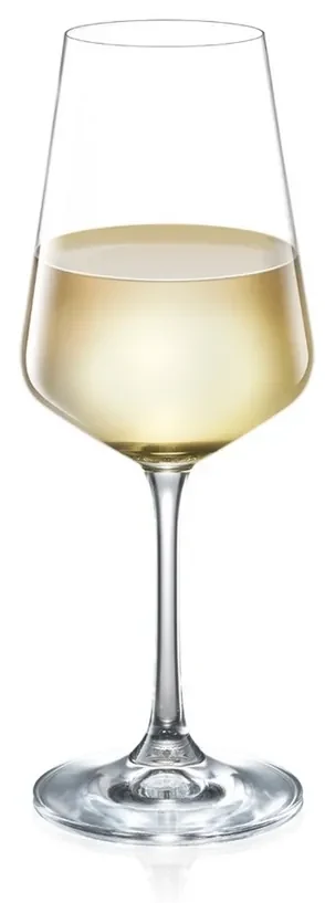TESCOMA poháre na biele víno GIORGIO 6 x 350 ml