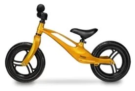 Lionelo - Odrážadlo BART žlté