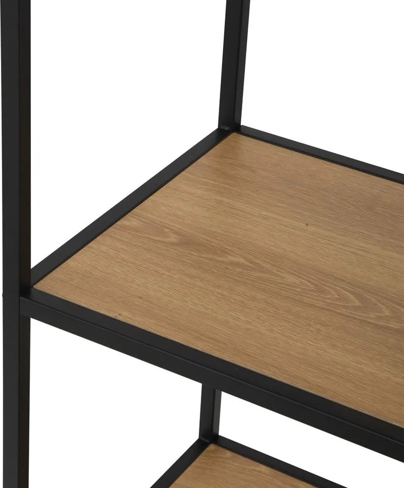 Regál AVENBERG ARCANA 185 x 135 cm