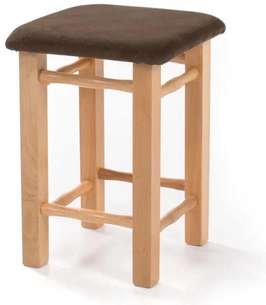 Jedálenský komplet VITO 1+2+2 jelša