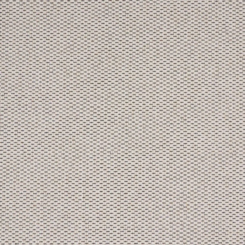 Timzo, Metrážny koberec Nature cream - neúčtujeme odrezky z rolky, na mieru, šíře 1,33m,1m,2m,3m,4m,5m,na mieru, neúčtujeme odrezky, biela, filc, chodba / predsieň