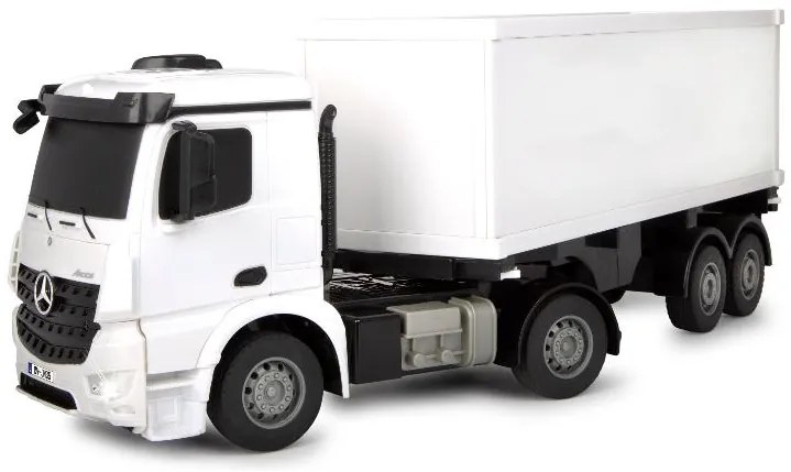 Jamara Kamión na diaľkové ovládanie Mercedes-Benz Arocs  (100394328)