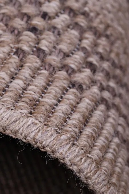 Koberec Indiana 08726B JUTE / MOCCA