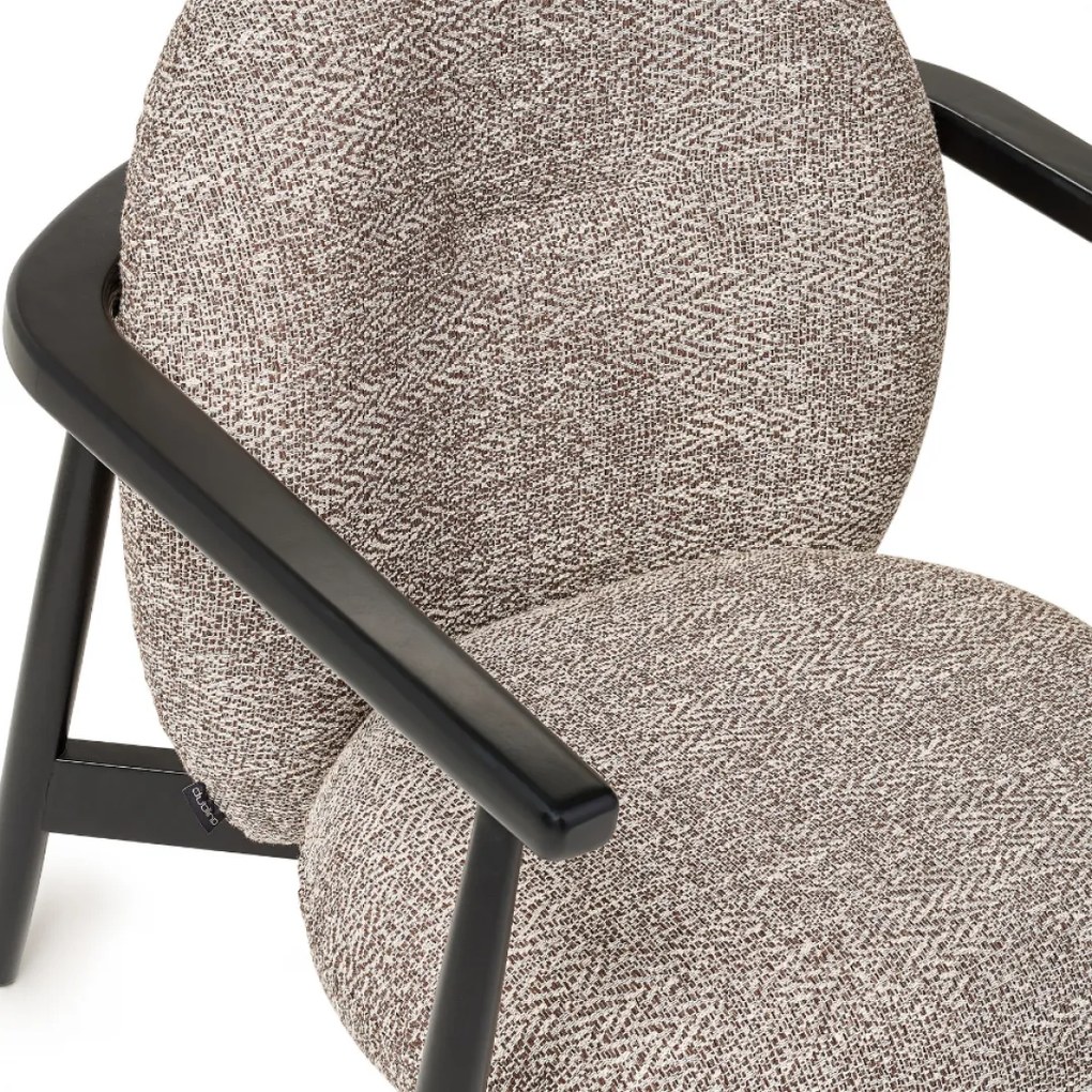 JAVA LOUNGE KRESLO kreslo