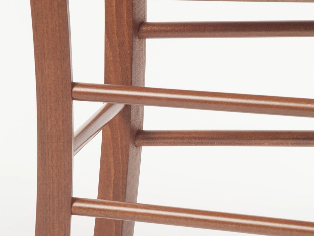 Stima Stolička PAYSANE s masívnym sedákom Vyberte odtieň ->: Jelša