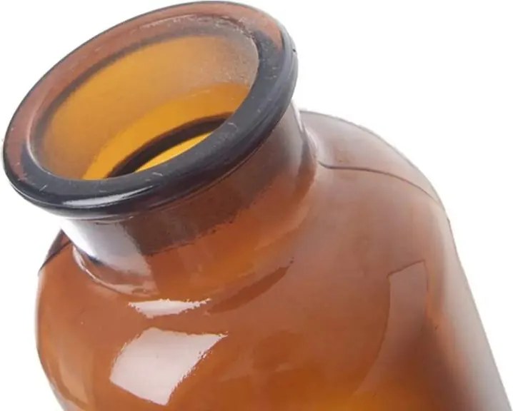 Orion dóza prachovnica 0,5 l