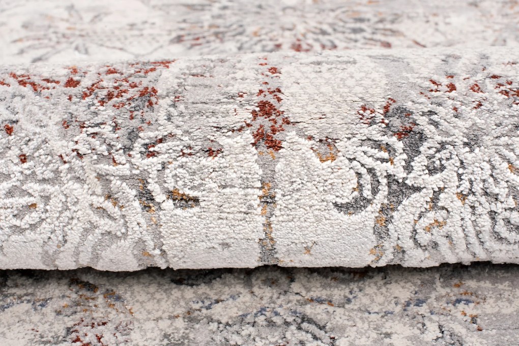 TA Koberec AP16A SVETLOSIVÝ FEYRUZ FFS Rozmer: 120x170 cm