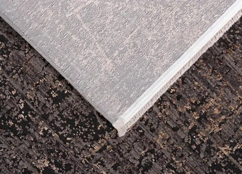 Koberce Breno Kusový koberec CONCORDE 901/Grey, viacfarebná,200 x 290 cm