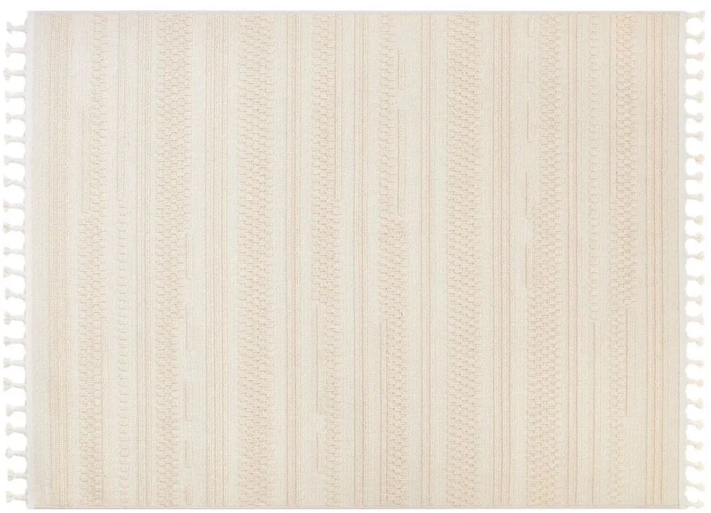 PROXIMA.store - Minimalistický koberec CARTER - RIO LOOP ROZMERY: 140x200