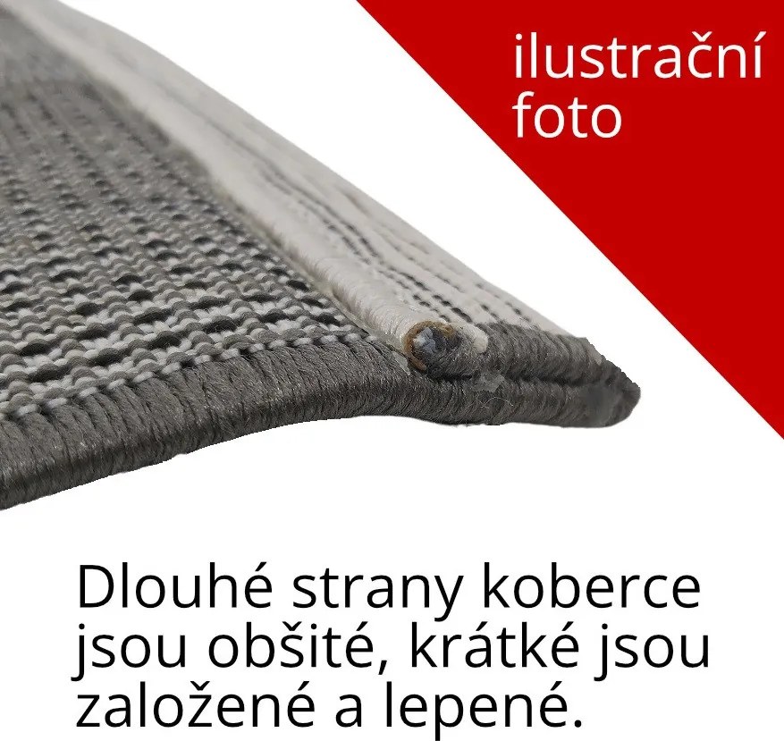 Kusový koberec Fantasy 814-61 lila/blue, 160x230, viacfarebná, Medipa (Merinos)