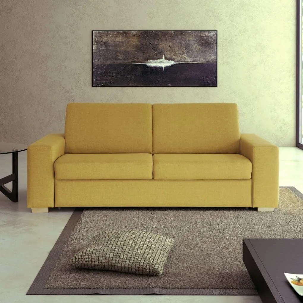 NINA ROZKLADACIA SOFA 3F