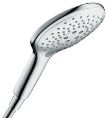 Sprchová hlavica Hansgrohe Raindance Select S chróm 28588000, 1 ks