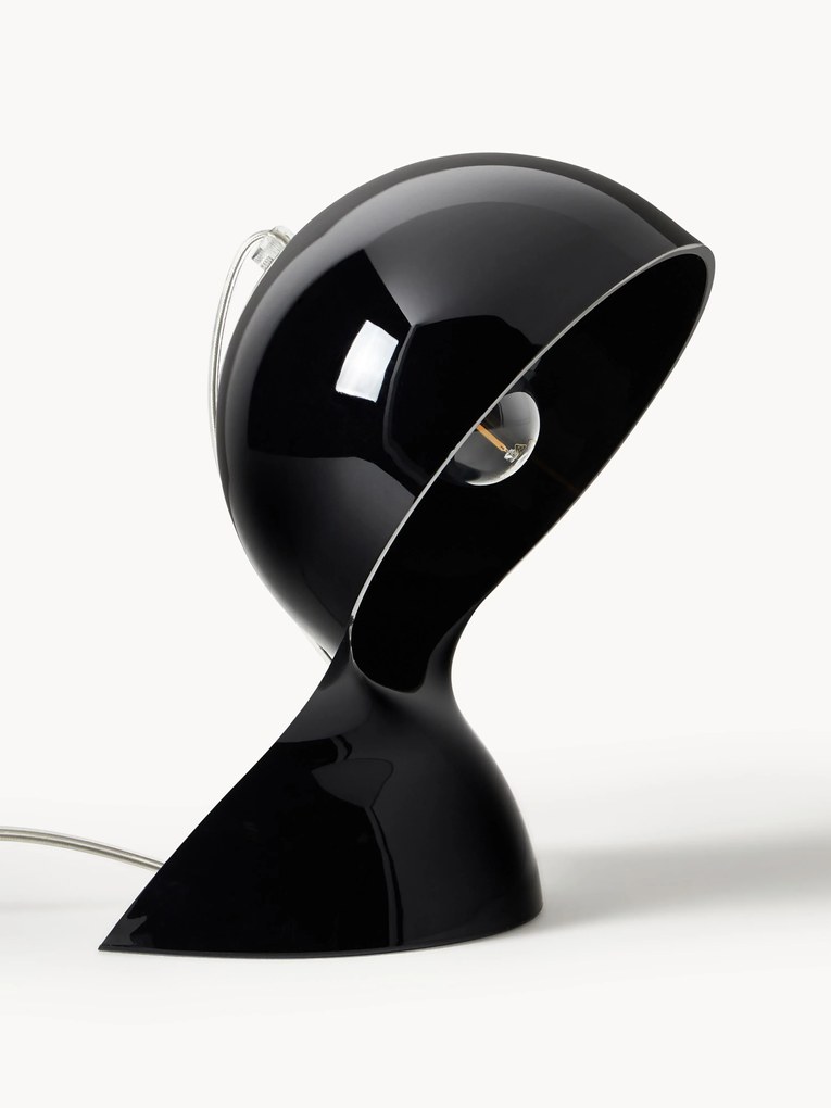 Malá stolová lampa Dalù