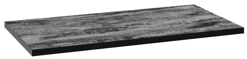 Kúpeľňová doska Uni F90