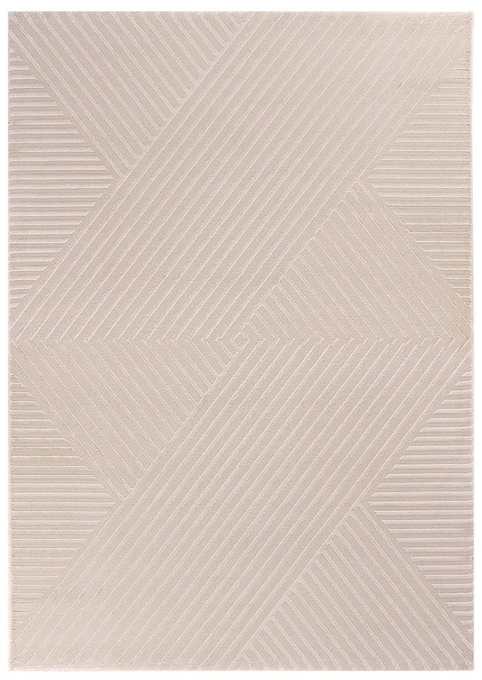 Béžový koberec 160x230 cm Sahara – Ayyildiz Carpets