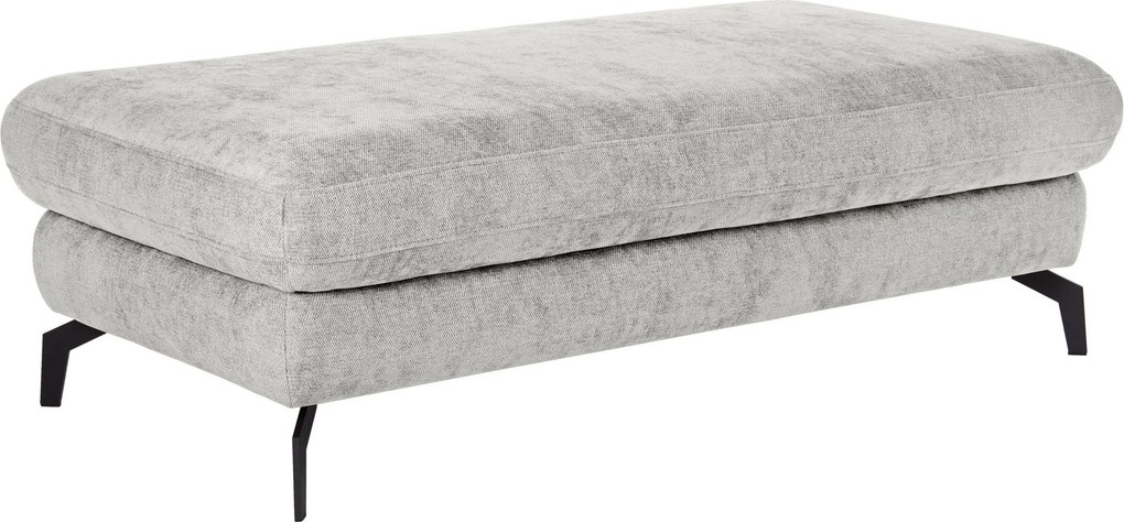 XXXLutz TABURETKA, textil, 136/44/70 cm Stylife - Kreslá - 000553012156