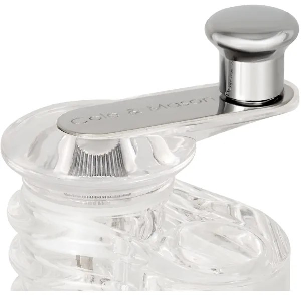 Cole&Mason - Mlynček na muškátový oriešok WALLIS 14,5 cm