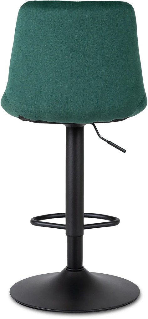 PROXIMA.store - Jedálenská barová stolička ARCOS 2 FARBA: ružová