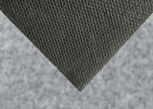 Koberce Breno Metrážny koberec NEW ORLEANS 216 gel, šíře role 400 cm, sivá