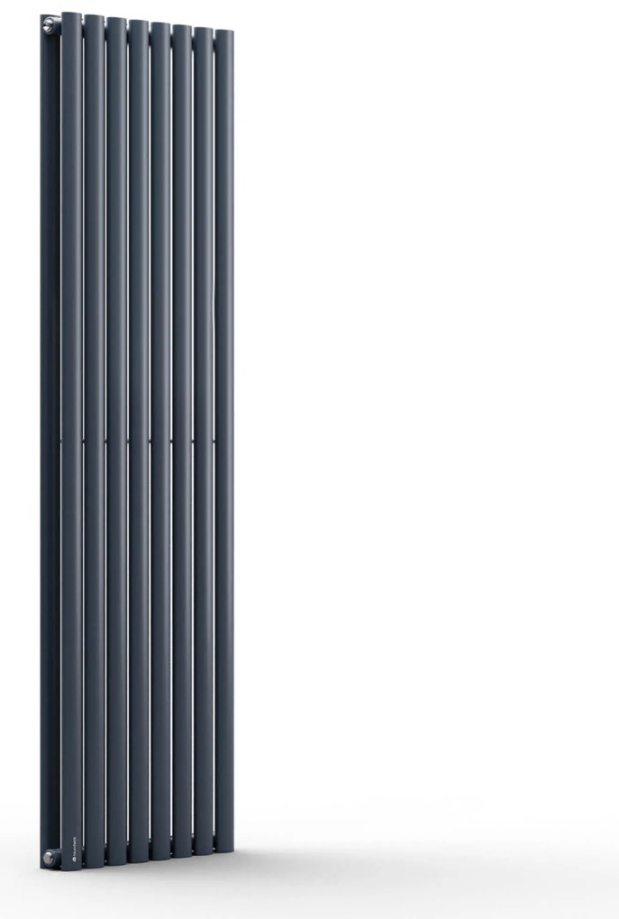 Blumfeldt Tallheo, 47 x 160, radiátor, kúpeľňový radiátor, rúrkový radiátor, 1472 W, teplovodný, 1/2